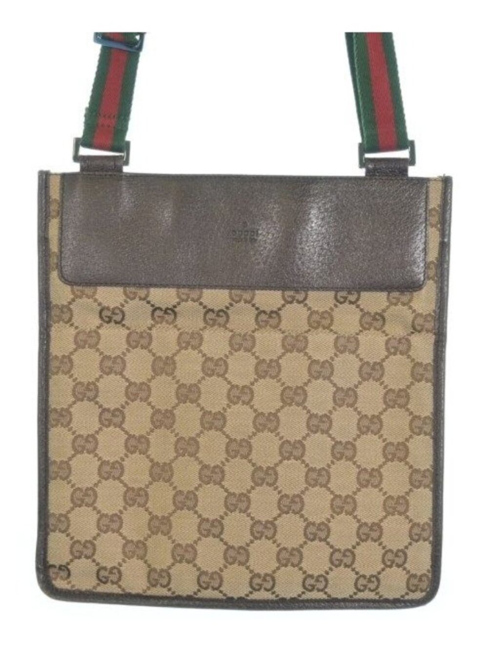 Gucci Shoulder Bag Beige